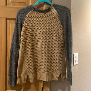 NY Collection Small Sweater